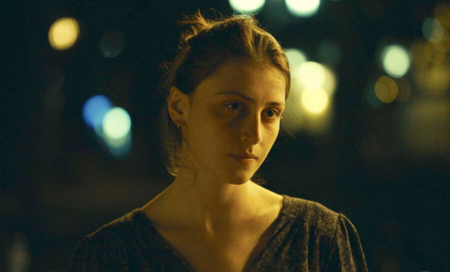 Afficher l'image Ani Karseladze
