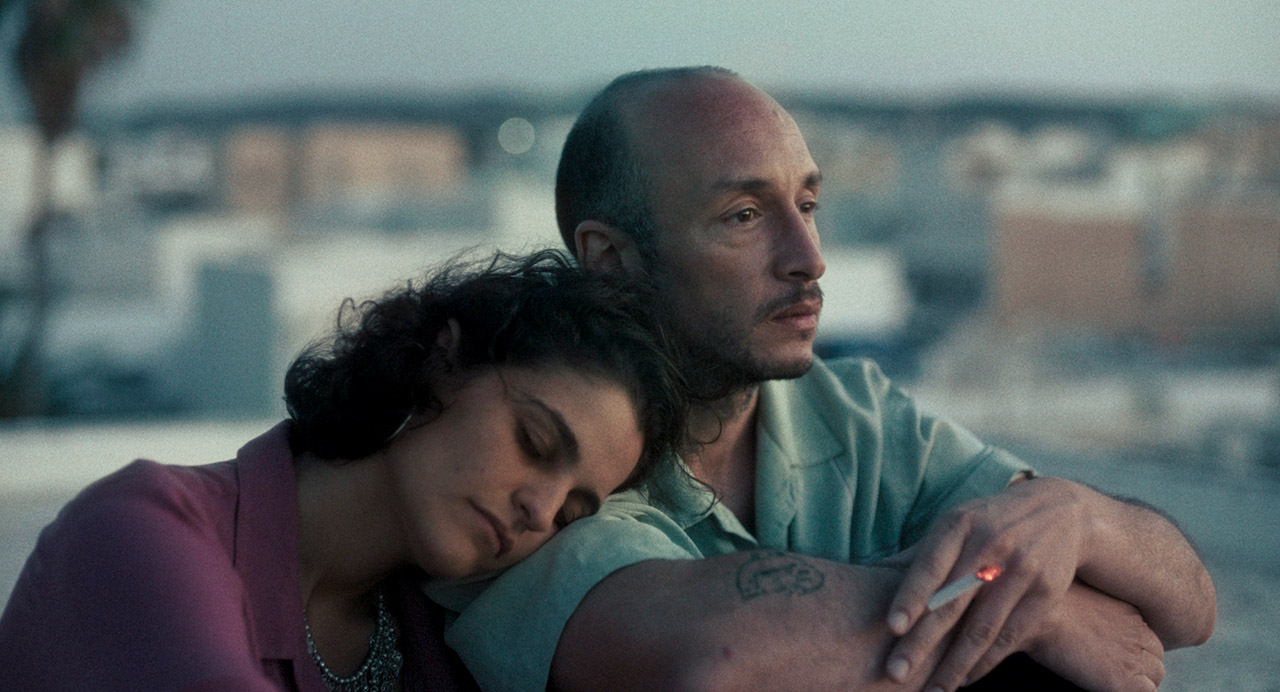 Image du film Merci le court #17