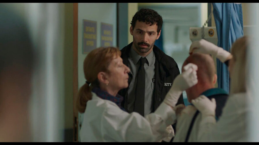 Afficher l'image Giannis Karampampas