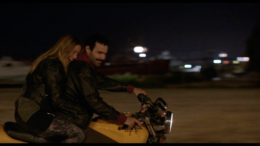 Afficher l'image Giannis Karampampas