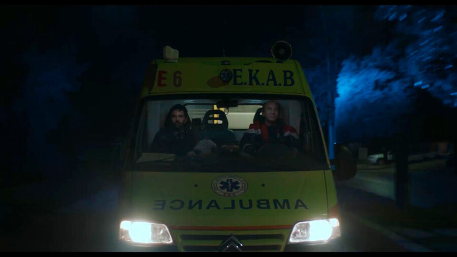 Afficher l'image Giannis Karampampas