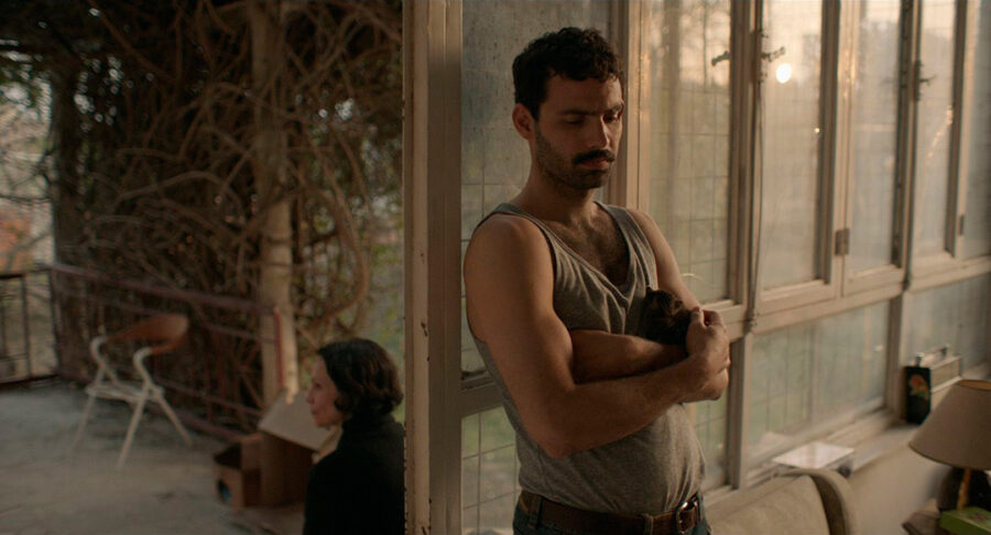 Afficher l'image Giannis Karampampas