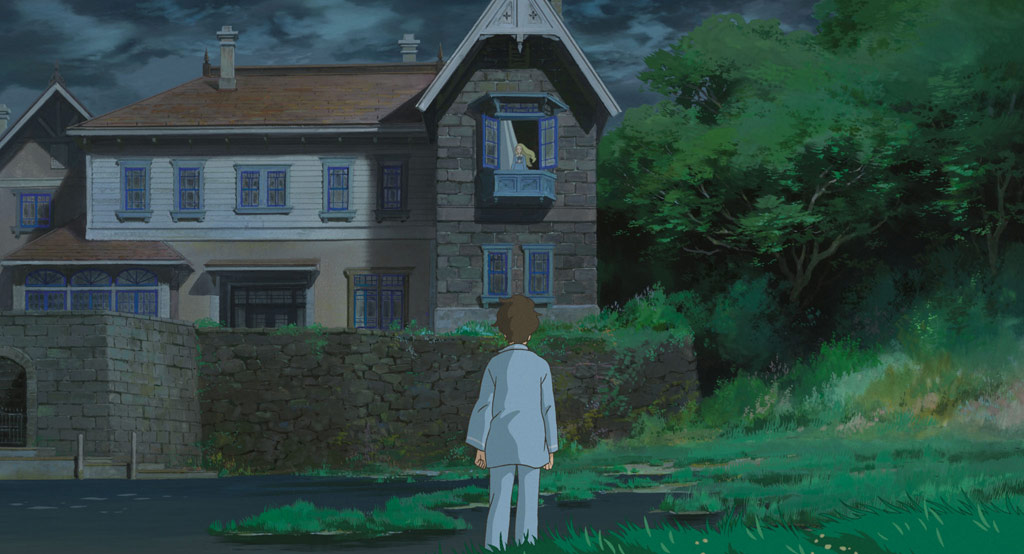 Souvenirs de Marnie