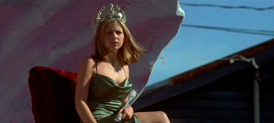 Afficher l'image Sarah Michelle Gellar