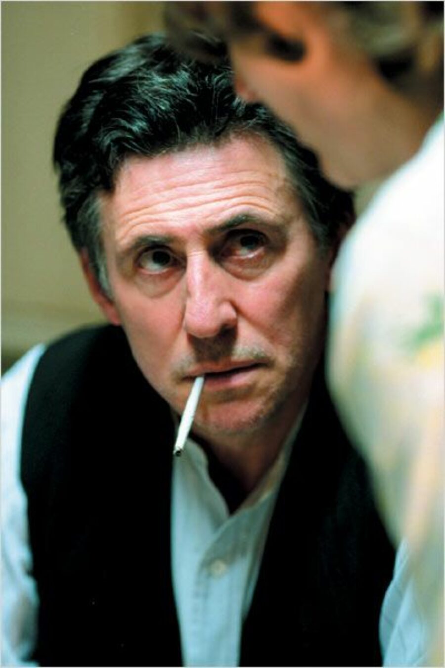 Afficher l'image Gabriel Byrne