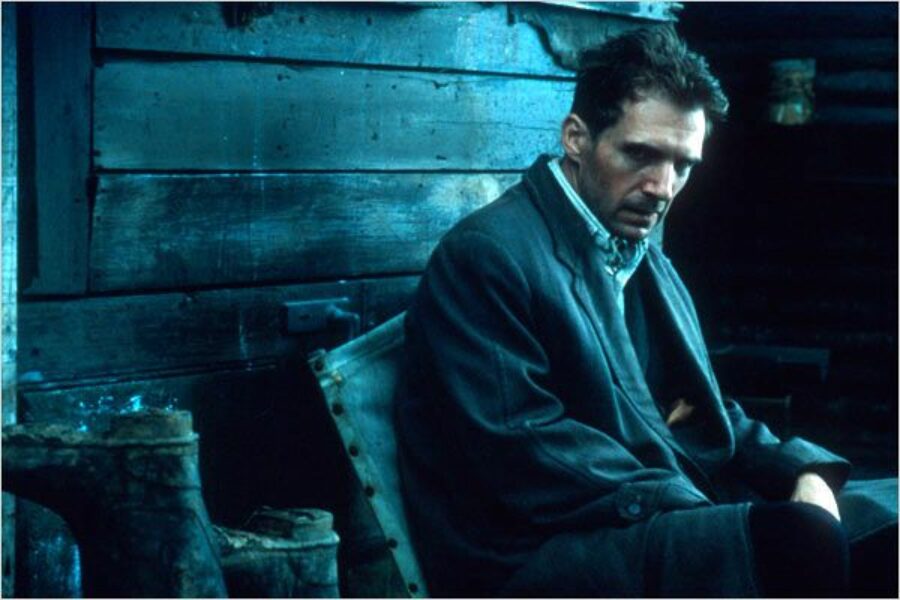 Afficher l'image Ralph Fiennes