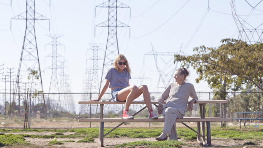 Afficher l'image Dree Hemingway, Besedka Johnson