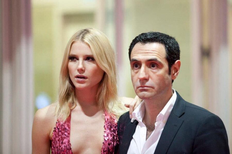 Afficher l'image Dree Hemingway, James Ransone