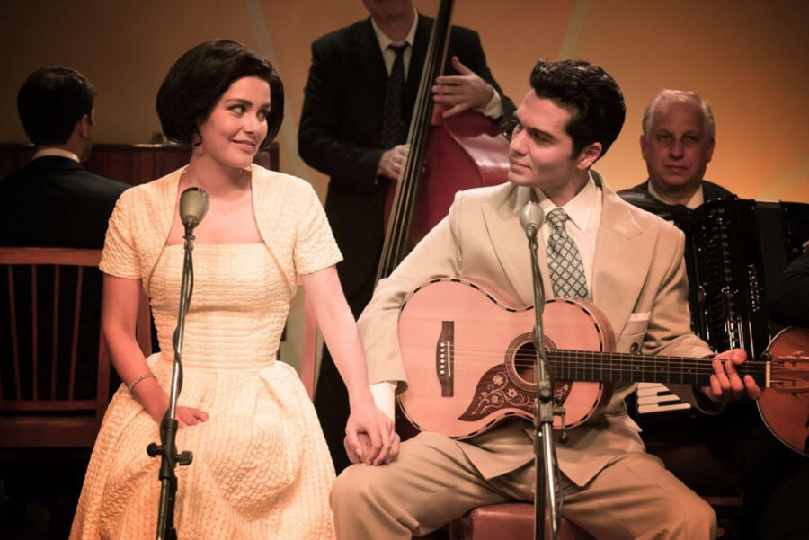 Afficher l'image Christos Mastoras, Klelia Renesi