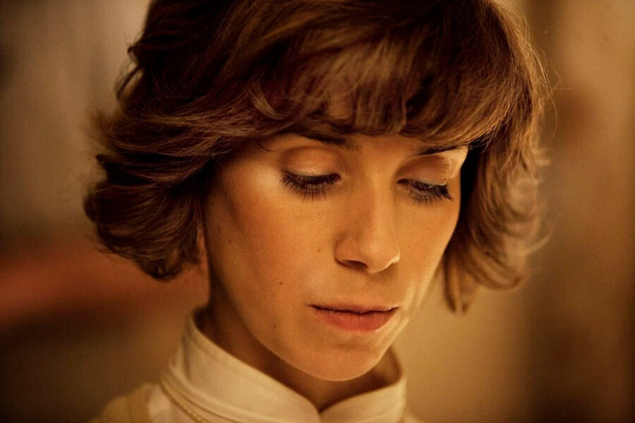 Afficher l'image Sally Hawkins