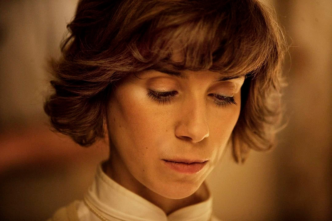 Sally Hawkins dans Submarine
