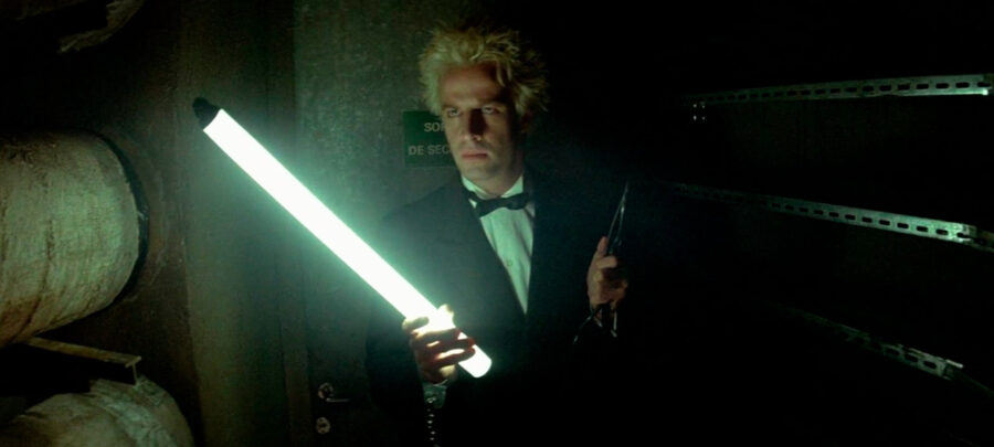 Afficher l'image Christopher Lambert