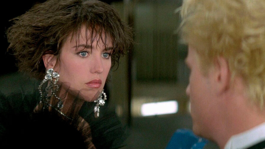 Afficher l'image Isabelle Adjani, Christopher Lambert