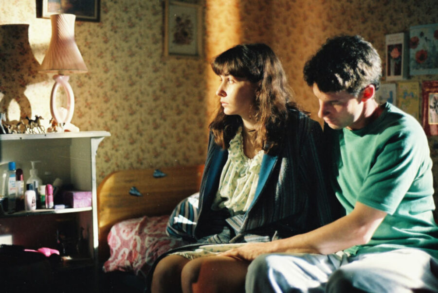 Afficher l'image Karen Colston, Tom Lycos
