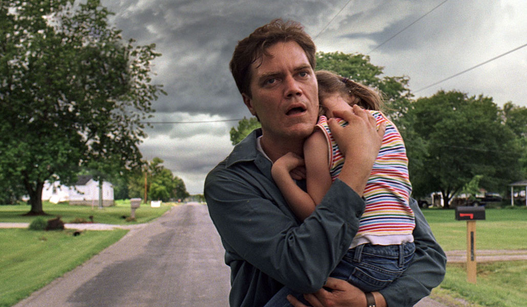 Michael Shannon dans Take Shelter