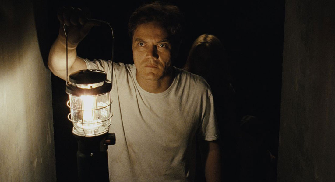 Michael Shannon dans Take Shelter