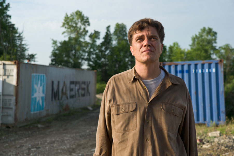 Michael Shannon dans Take Shelter