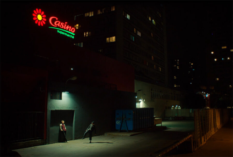 Afficher l'image tapage