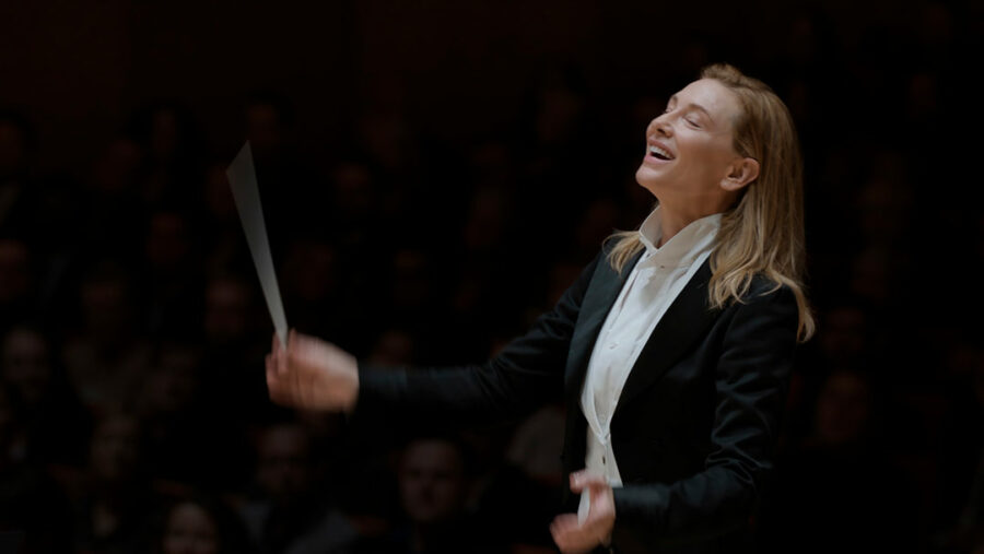 Afficher l'image Cate Blanchett