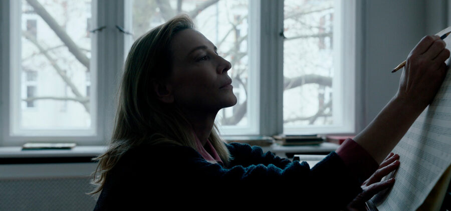 Afficher l'image Cate Blanchett