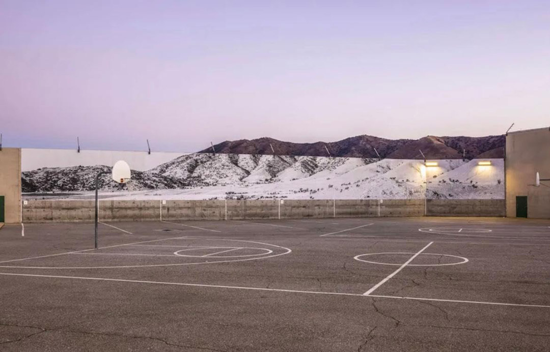dans Tehachapi