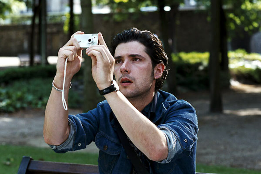 Afficher l'image Melvil Poupaud