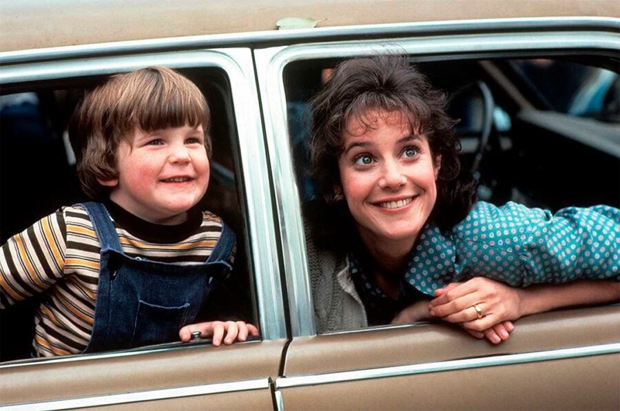 Afficher l'image Debra Winger