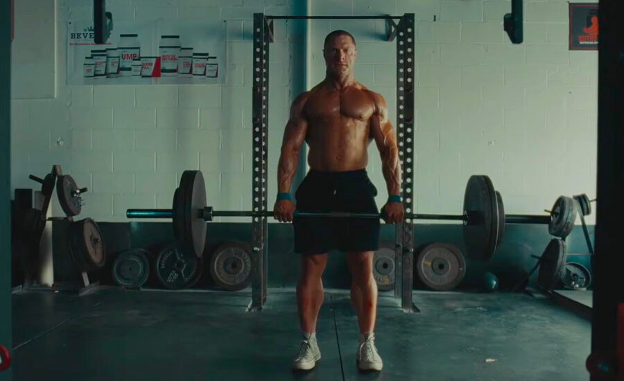 Afficher l'image Brock Yurich