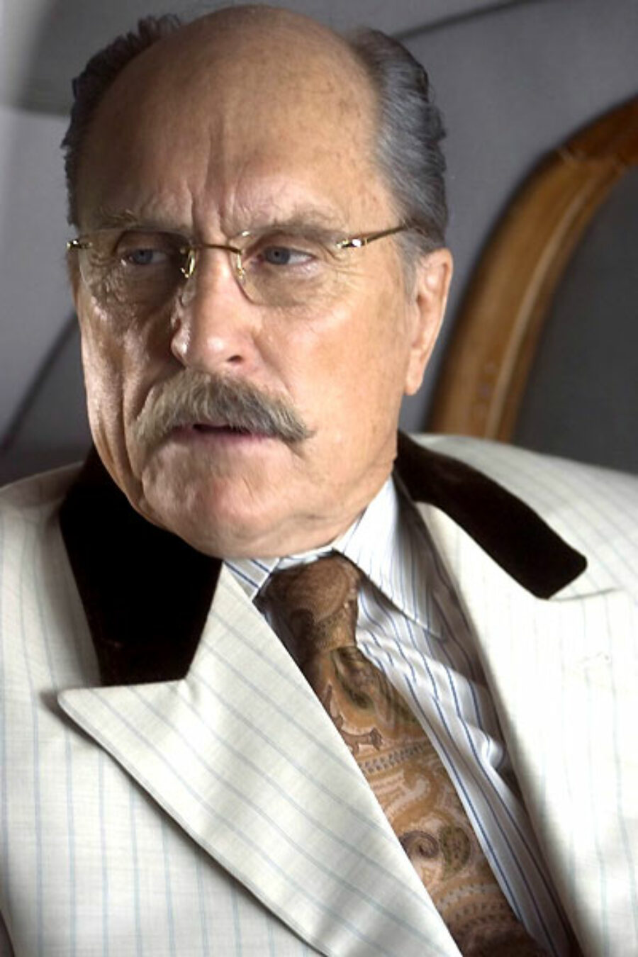 Afficher l'image Robert Duvall