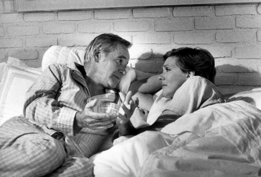 Afficher l'image Julie Andrews, Jack Lemmon