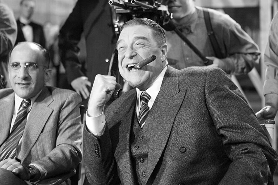 Afficher l'image John Goodman