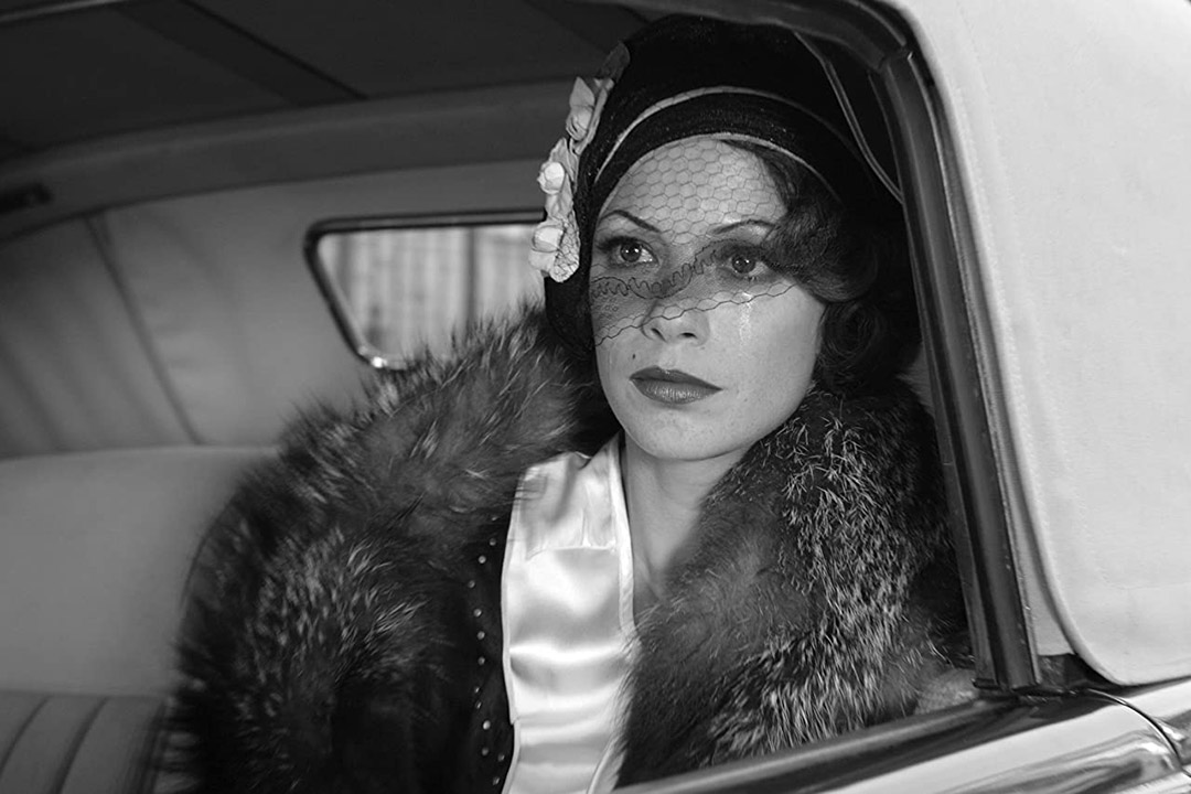 Bérénice Bejo dans The Artist