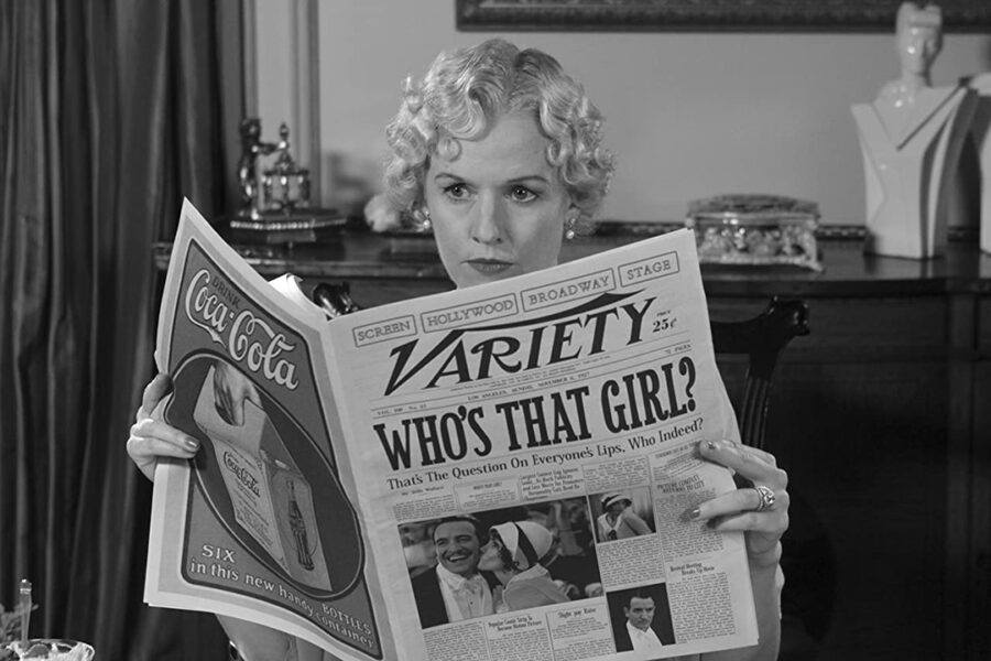 Afficher l'image Penelope Ann Miller