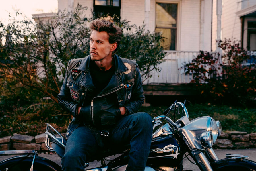 Afficher l'image Austin Butler