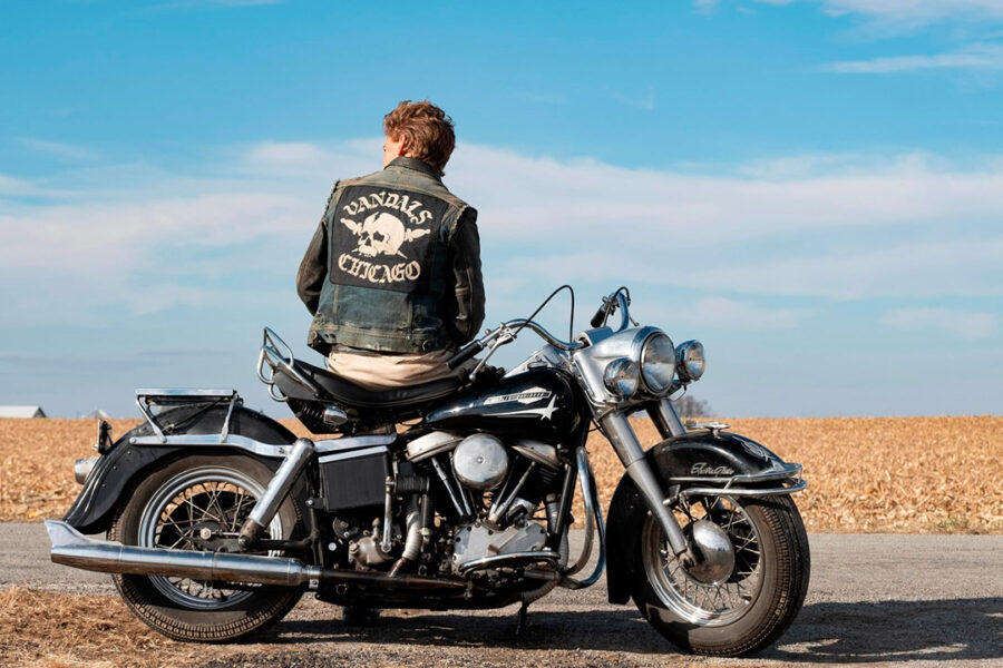 Afficher l'image Austin Butler