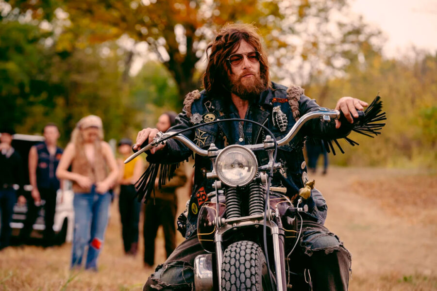 Afficher l'image Norman Reedus