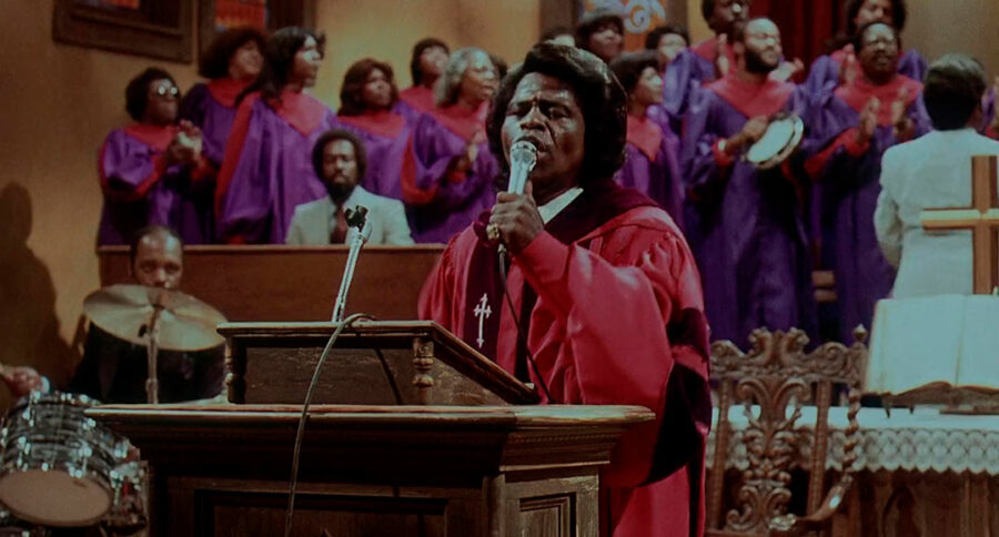 Afficher l'image James Brown