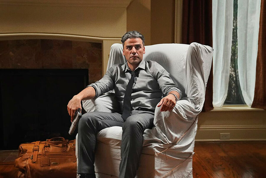 Afficher l'image Oscar Isaac