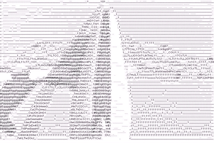dans The death of naturallanguage