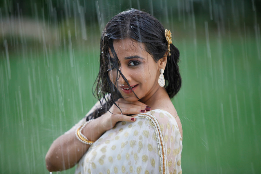 Vidya Balan dans The Dirty Picture