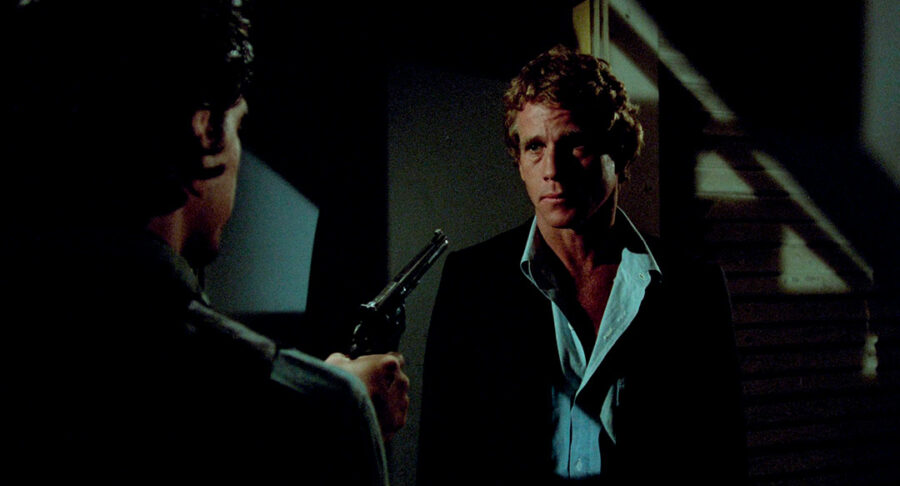 Afficher l'image Ryan O'Neal
