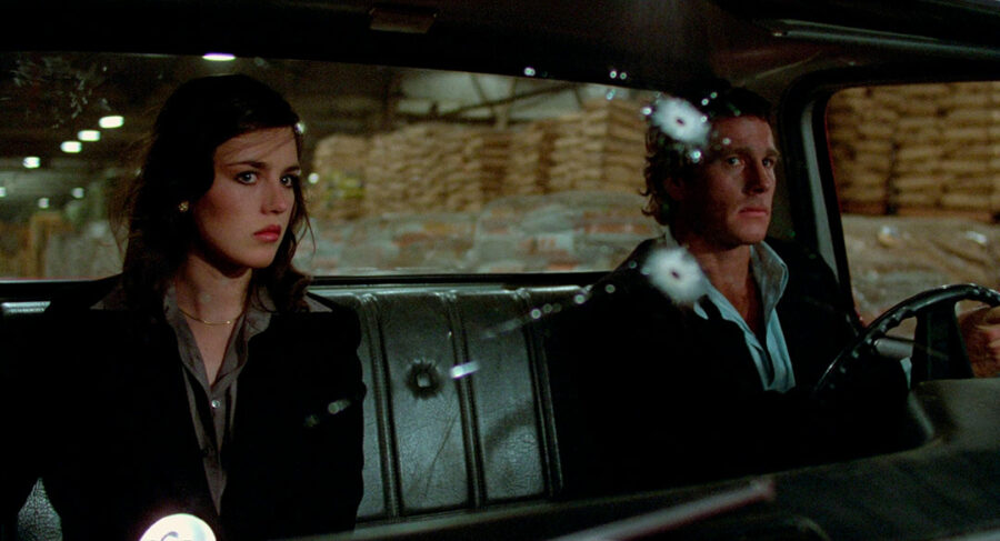 Afficher l'image Isabelle Adjani, Ryan O'Neal