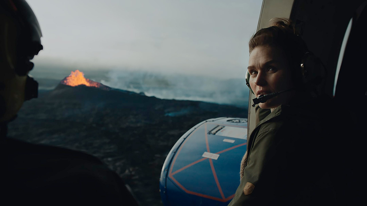 Image du film The Fires