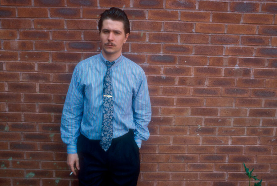 Afficher l'image Gary Oldman