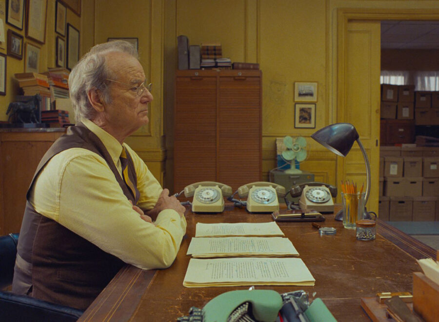 Afficher l'image Bill Murray