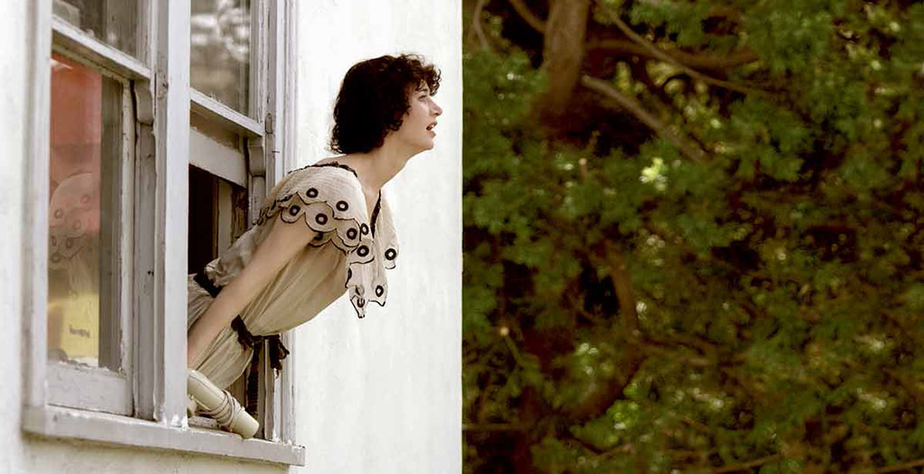 Miranda July dans The Future