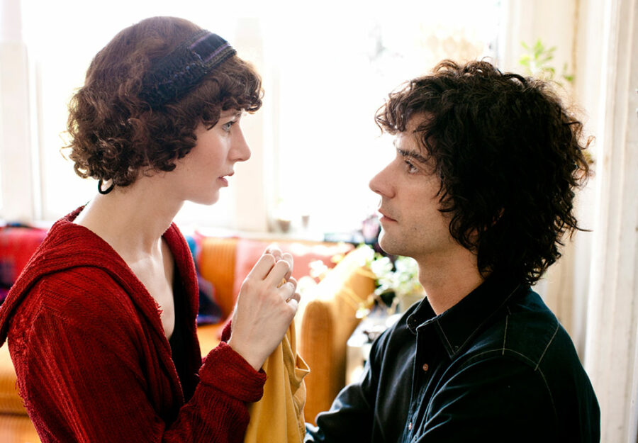 Afficher l'image Hamish Linklater, Miranda July