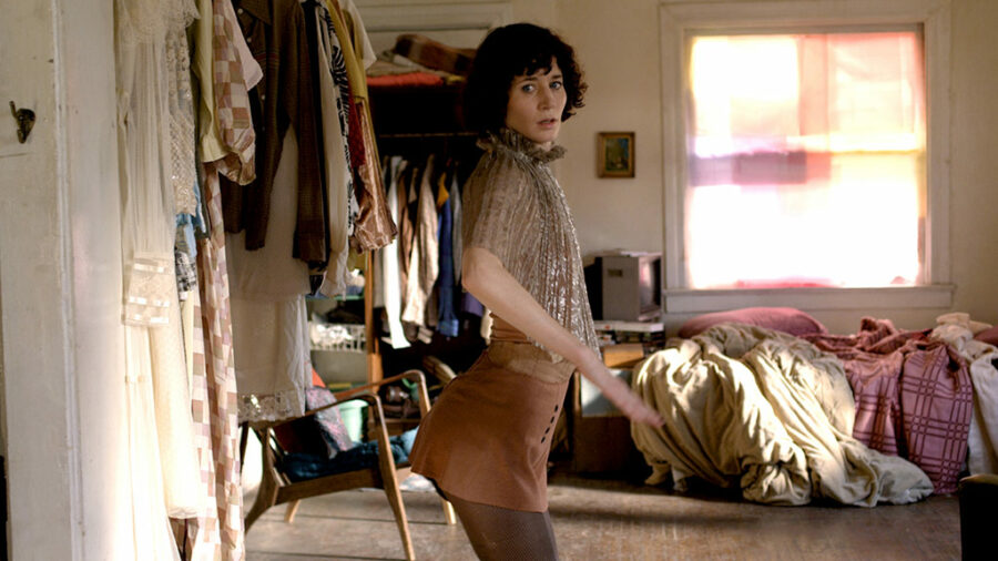 Afficher l'image Miranda July