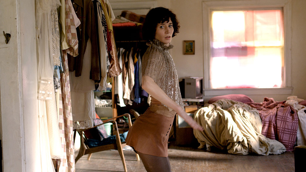 Miranda July dans The Future