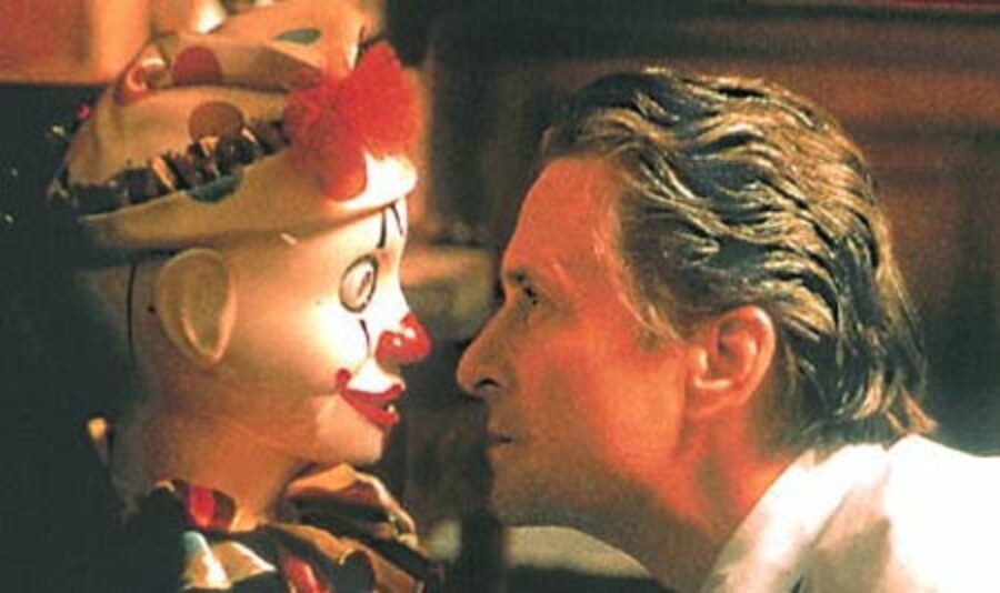 Afficher l'image Michael Douglas
